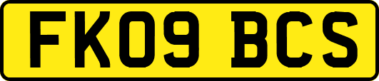 FK09BCS