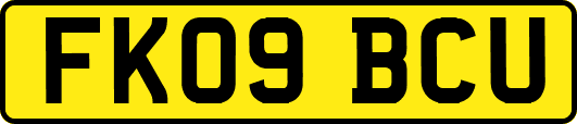 FK09BCU