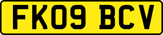 FK09BCV