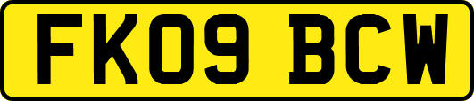 FK09BCW