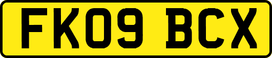 FK09BCX