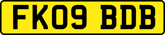 FK09BDB