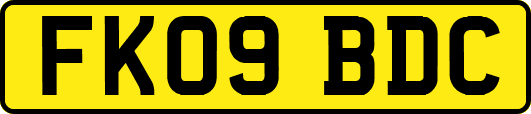 FK09BDC