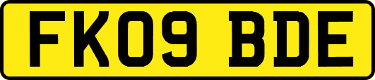 FK09BDE