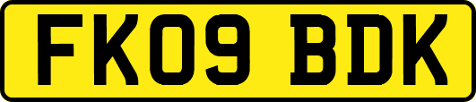 FK09BDK