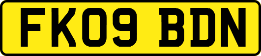 FK09BDN