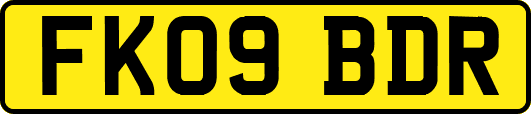 FK09BDR