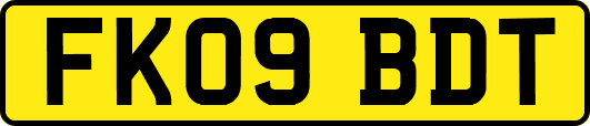 FK09BDT