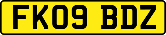 FK09BDZ