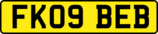 FK09BEB