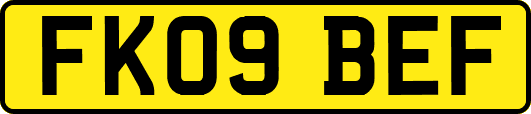 FK09BEF
