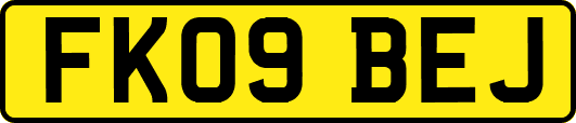 FK09BEJ