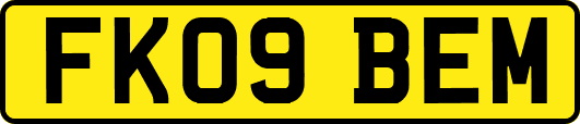 FK09BEM