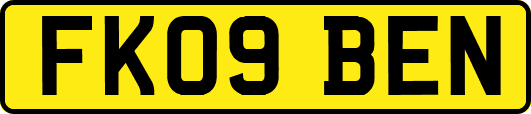 FK09BEN