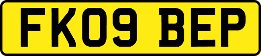 FK09BEP
