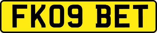 FK09BET