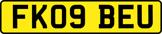 FK09BEU