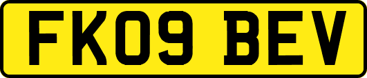 FK09BEV