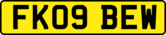 FK09BEW