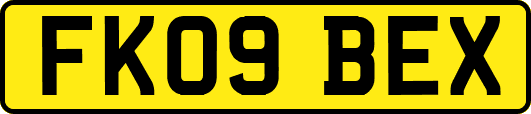 FK09BEX