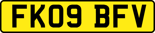 FK09BFV