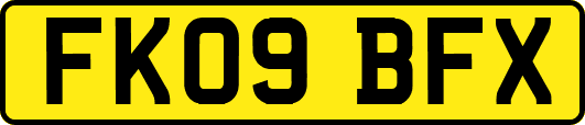 FK09BFX