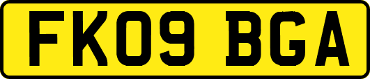 FK09BGA