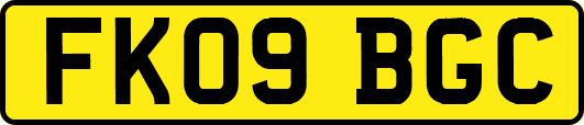 FK09BGC