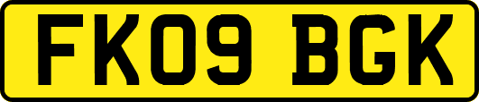 FK09BGK