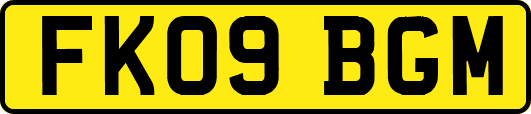 FK09BGM