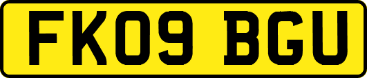 FK09BGU
