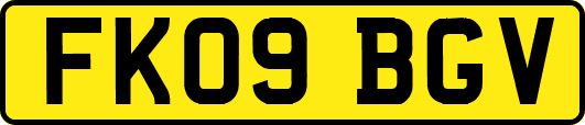 FK09BGV