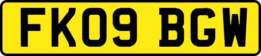 FK09BGW