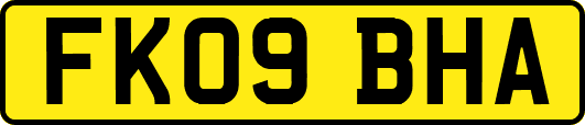 FK09BHA
