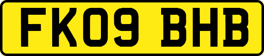 FK09BHB