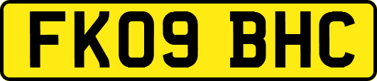FK09BHC