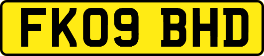 FK09BHD