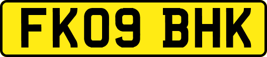FK09BHK
