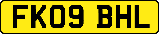 FK09BHL