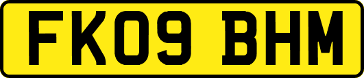 FK09BHM
