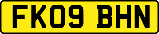 FK09BHN