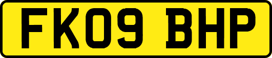 FK09BHP