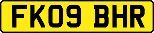 FK09BHR