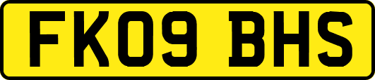 FK09BHS