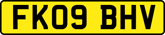 FK09BHV