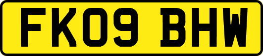 FK09BHW