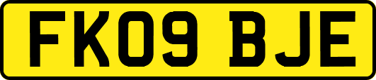 FK09BJE