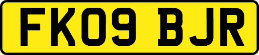 FK09BJR