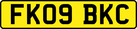 FK09BKC