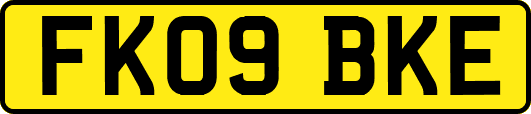 FK09BKE